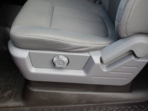 Used 2014 Ford F150 STX w/ Equipment Group 201A Mid image 23