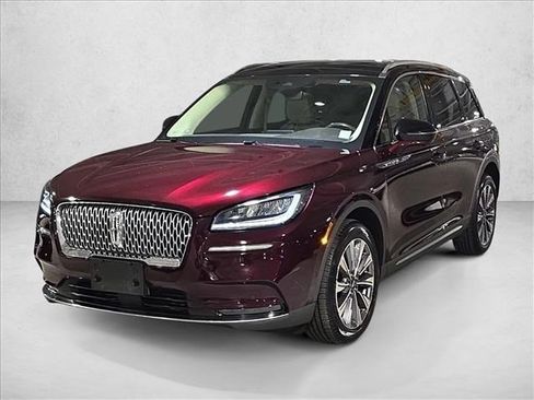 Used 2020 Lincoln Corsair Reserve w/ Equipment Group 201A AWD/4WD image 1