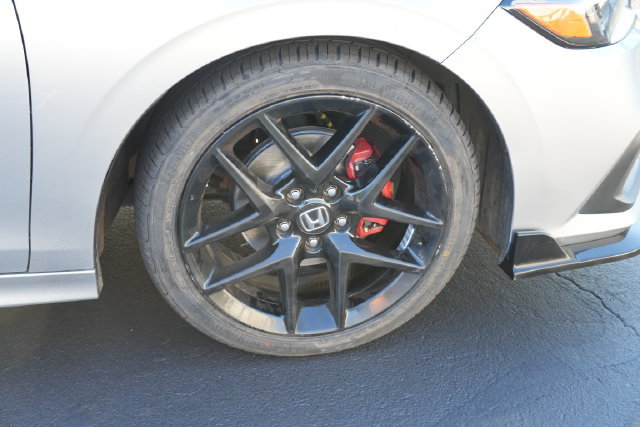 Used 2024 Honda Civic Sport image 23