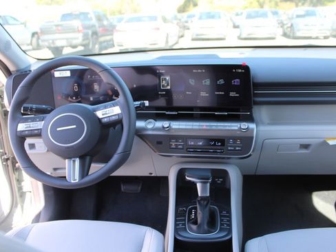 New 2026 Hyundai Kona SEL Sport image 16