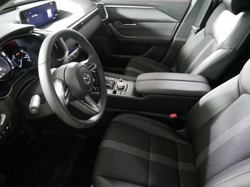 New 2026 MAZDA CX-50 2.5 Hybrid w/ Cargo Package image 4