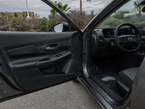 New 2026 Nissan Sentra SV image 13