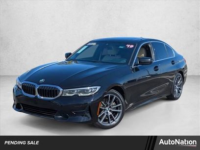 Used 2019 BMW 330i Sedan w/ Convenience Package
