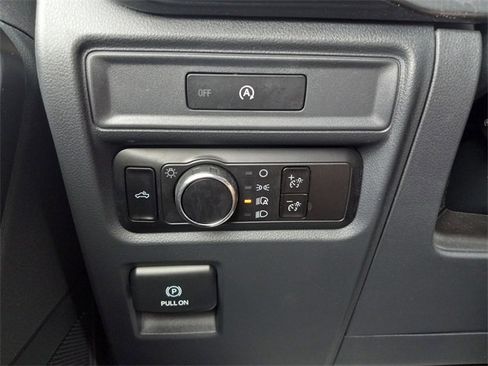 Used 2025 Ford F150 STX image 22