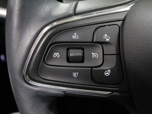 Certified 2023 Buick Envision Essence w/ Sport Touring Package image 24