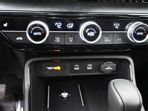 Used 2026 Honda CR-V EX-L image 14