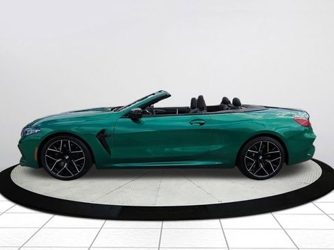 Used 2024 BMW M8 Competition image 5