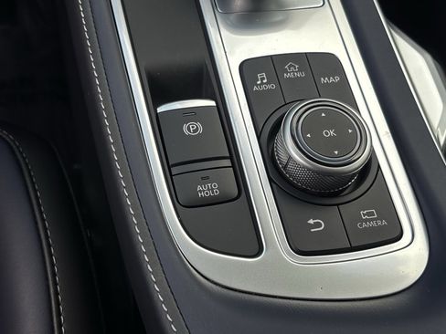 New 2026 INFINITI QX60 Sport w/ Dark Cargo Package image 16