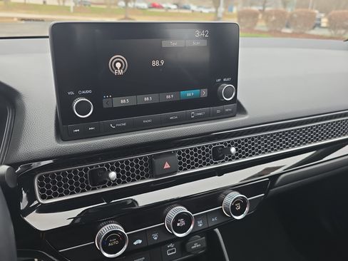 Used 2024 Honda Civic Sport image 20