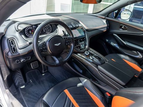 Used 2023 Aston Martin DBX 707 AWD/4WD image 24
