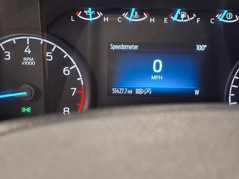 Certified 2021 Ford F150 XL w/ Equipment Group 101A High RWD image 17