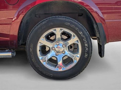 Used 2016 RAM 1500 Laramie w/ Convenience Group image 21