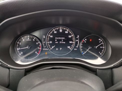 Used 2024 MAZDA CX-50 AWD 2.5 S w/ Preferred Package image 26