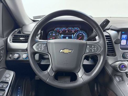 Used 2018 Chevrolet Tahoe LT AWD/4WD image 20