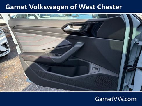 New 2026 Volkswagen Jetta GLI Autobahn FWD image 10