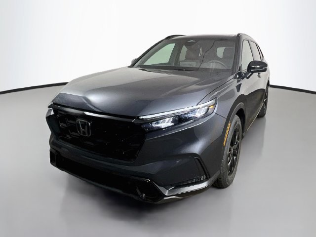 New 2027 Honda CR-V Sport-L image 3