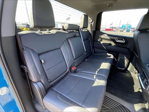 Used 2022 Chevrolet Silverado 1500 LTZ image 24