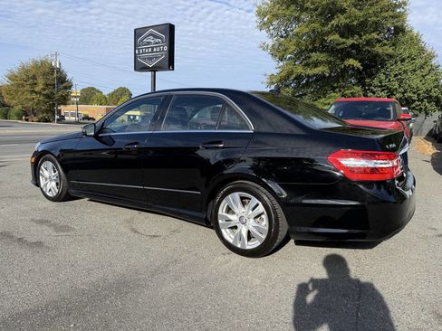 Used 2013 Mercedes-Benz E 350 BlueTEC Sedan image 6