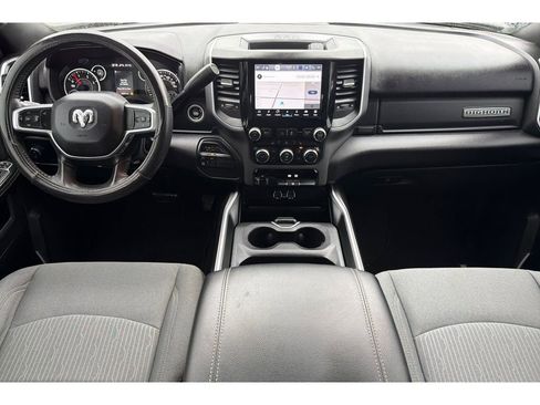 Used 2024 RAM 2500 Big Horn w/ Heated Seats & Wheel Group image 15