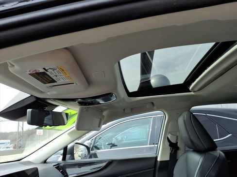 Used 2023 Lexus NX 350 350 Premium image 10