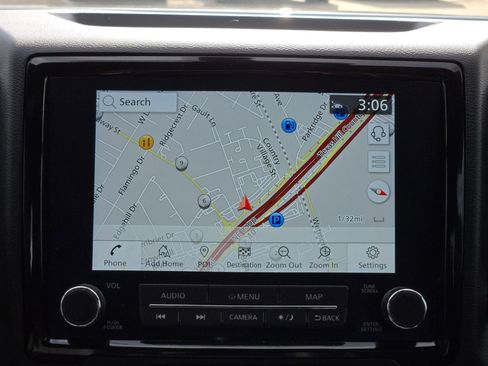 Used 2024 Nissan Frontier Pro-X w/ Pro Premium Package image 17