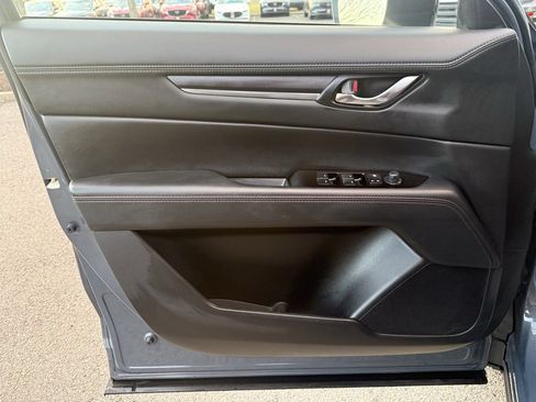 Used 2023 MAZDA CX-5 Carbon Edition image 22