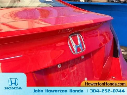 Used 2015 Honda Civic LX image 12