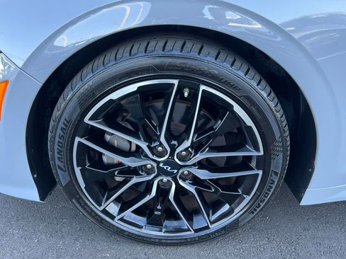 Used 2023 Kia K5 GT w/ GT1 Package image 15