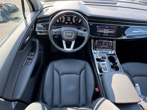 Used 2024 Audi Q7 2.0T Premium Plus image 7
