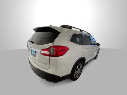 Used 2022 Subaru Ascent Limited AWD/4WD image 8
