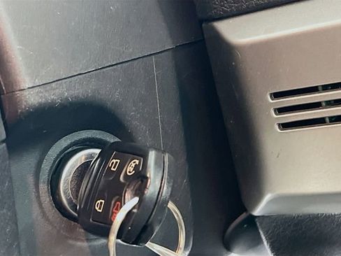 Used 2014 Ford F150 FX4 w/ Equipment Group 402A Luxury image 18