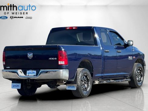 Used 2014 RAM 1500 Tradesman w/ Popular Equipment Group AWD/4WD image 4