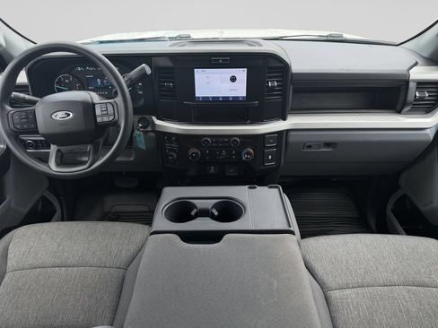 Used 2026 Ford F350 XL w/ 360-Degree Camera Package AWD/4WD image 14