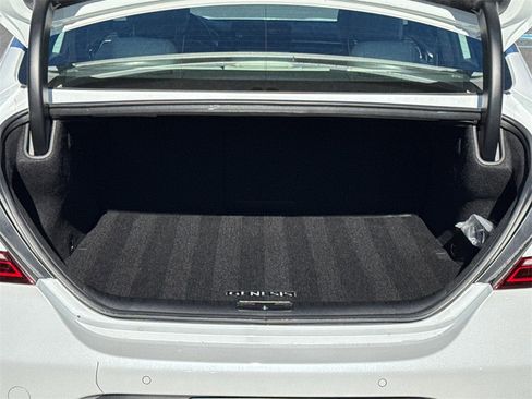 Used 2025 Genesis G70 2.5T w/ Sport Prestige Package image 18