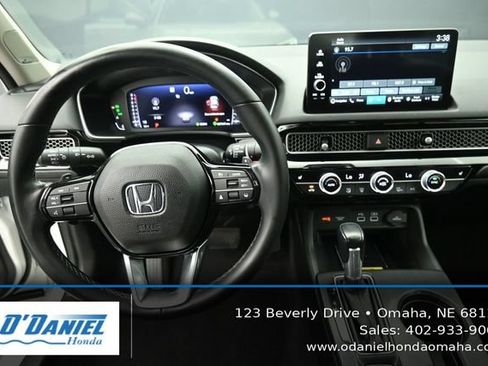 Used 2022 Honda Civic Touring image 26