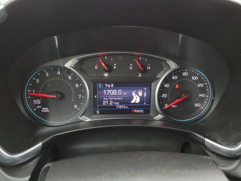 Used 2019 Chevrolet Equinox LT image 28