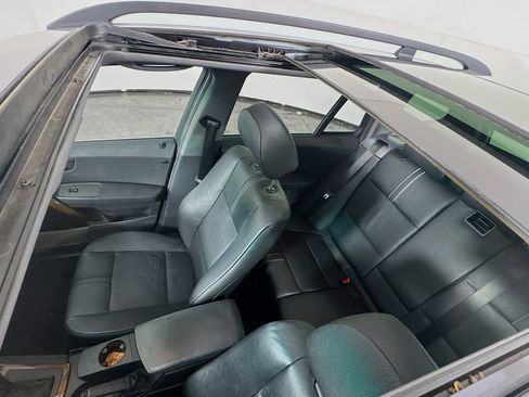 Used 2004 BMW X3 3.0i AWD/4WD image 23