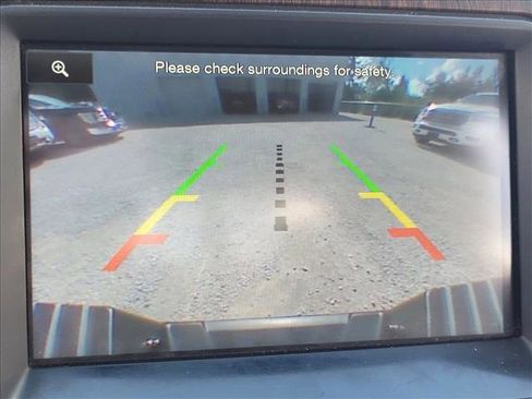 Used 2013 Ford F150 Lariat w/ Luxury Equipment Group image 12