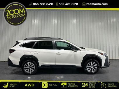 Used 2023 Subaru Outback Premium