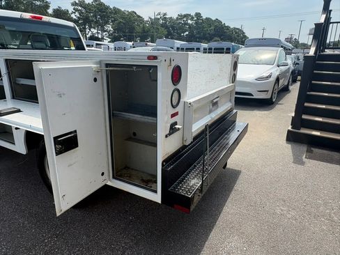 Used 2017 Ford F250 XL RWD image 28