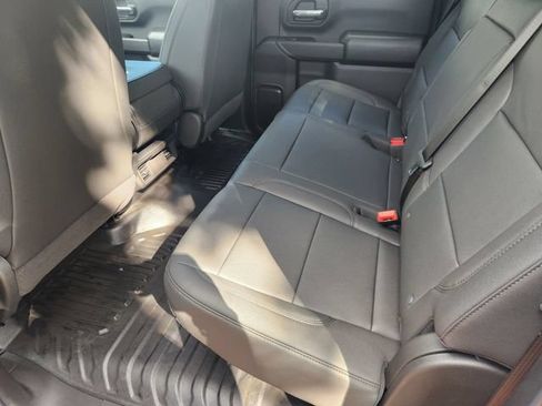 New 2026 Chevrolet Silverado 2500 W/T w/ WT Convenience Package AWD/4WD image 31