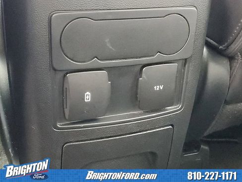 Certified 2022 Ford Explorer XLT w/ Equipment Group 202A image 14