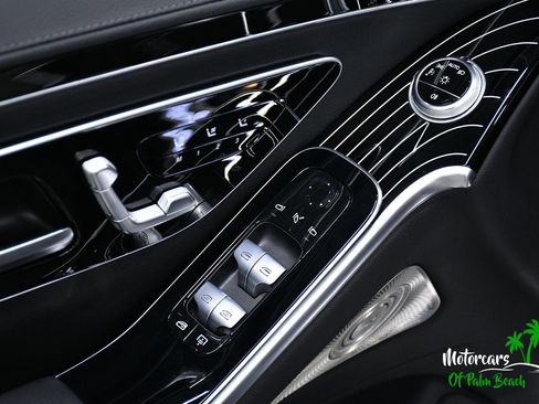 Used 2023 Mercedes-Benz S 500 4MATIC image 17