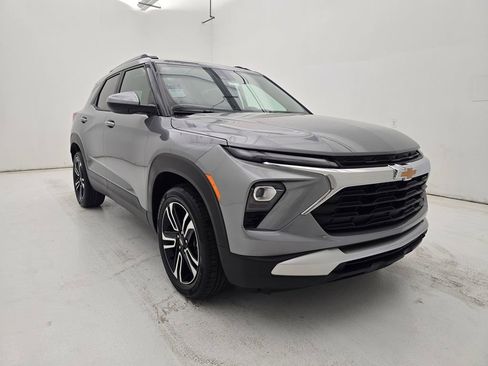 New 2026 Chevrolet TrailBlazer LT w/ LT Cold Weather Package image 22
