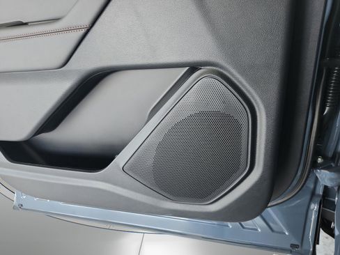 New 2026 Ford Explorer Active image 26