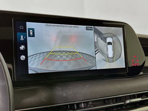 Used 2024 Hyundai Palisade Calligraphy AWD/4WD image 23