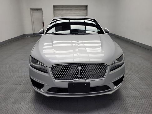 Used 2018 Lincoln MKZ Reserve image 14