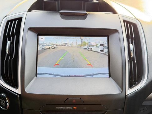 Used 2016 Ford Edge SEL w/ Equipment Group 201A AWD/4WD image 67