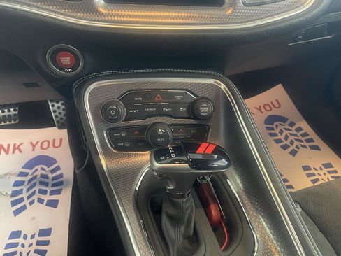 Used 2018 Dodge Challenger SRT Hellcat image 18