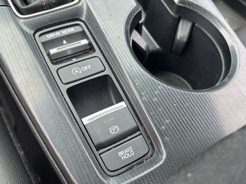 Certified 2025 Honda Civic Sport image 18